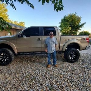 Meet your Posher, Ricky